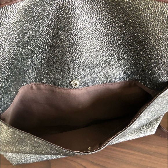 KIM ROGERS CROSSBODY BAG - Picture 4 of 11